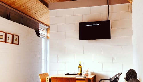 Habitación Confort doble (Het Zadelhuis)