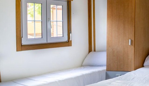 Bungalow estándar, 2 habitaciones (5 pax)