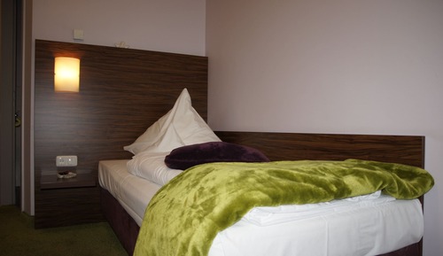 Habitación individual estándar