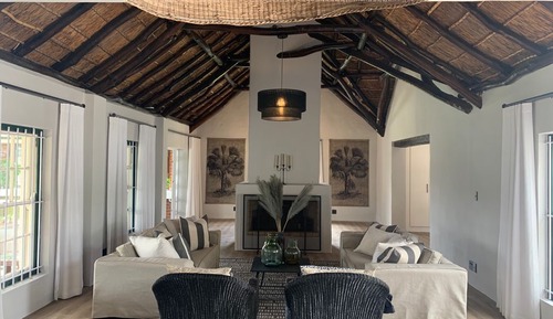 Villa Premium