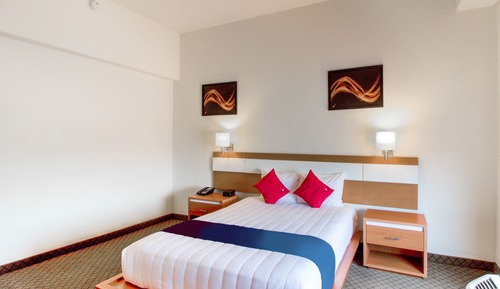 Habitación Business