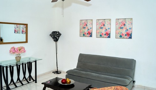 Habitación estándar