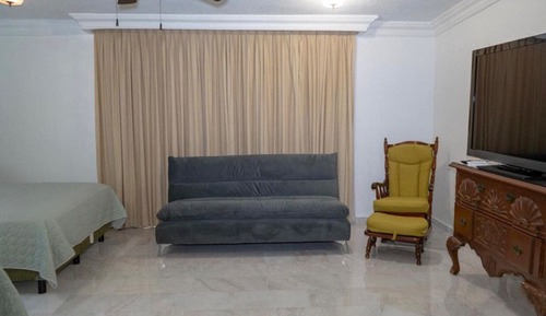 Habitación básica