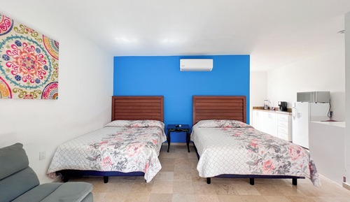 Habitación Confort