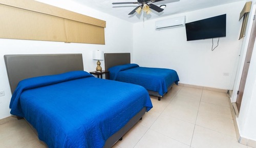 Loft estándar