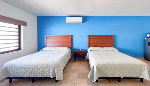 Habitación económica