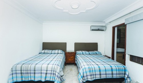 Apartamento tradicional