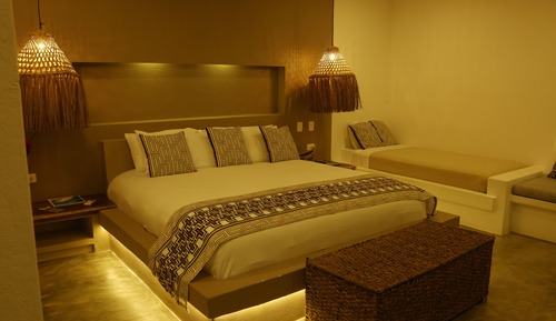 Habitación familiar