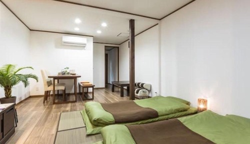 Casa económica, varias habitaciones, cocina (Private Vacation Home)