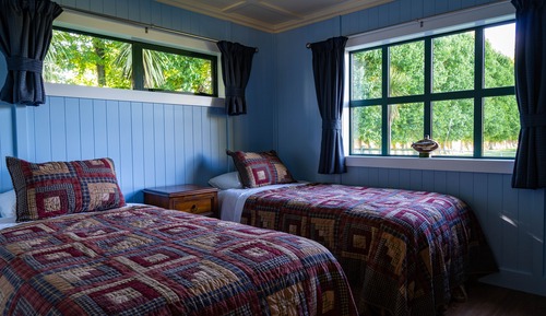 Chalet Deluxe