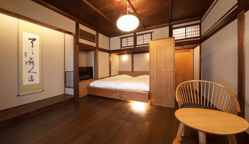 Habitación básica con 2 camas individuales, 2 camas individuales, no fumadores (202)