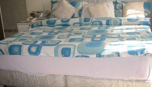 Habitación clásica