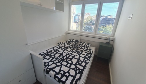 Apartamento Deluxe
