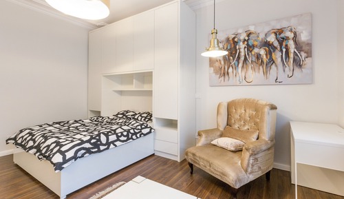 Apartamento Deluxe