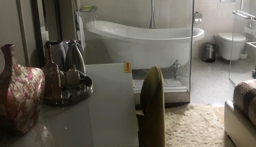 Habitación ejecutiva doble