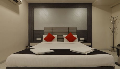 Habitación Deluxe, 1 habitación