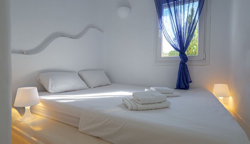 Casa, 1 habitación