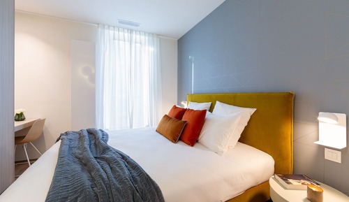 Apartamento Premier, 2 habitaciones