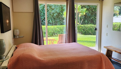 Habitación básica