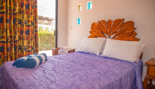 Habitación familiar