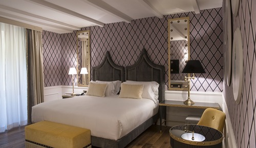 Habitación Premium, 1 cama de matrimonio grande