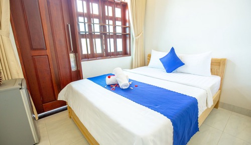 Habitación de lujo, 1 cama de matrimonio