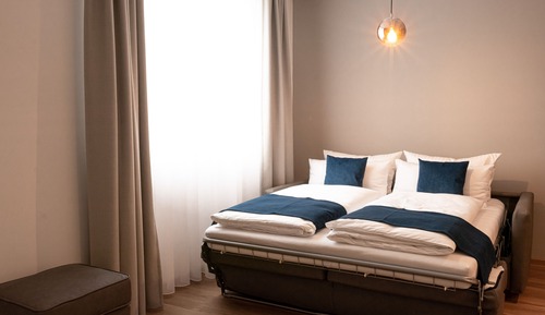 Suite Confort