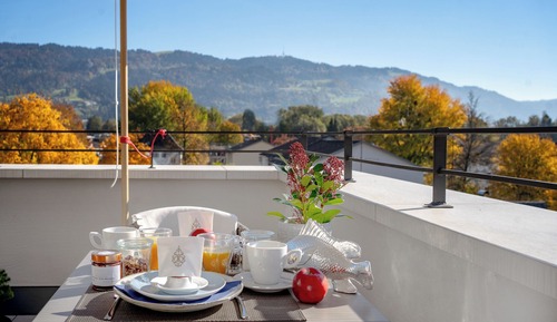 Habitación panorámica doble