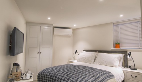 Habitación estándar doble (2)