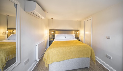 Habitación estándar doble (4)