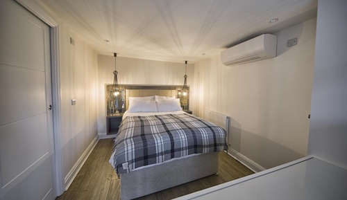 Habitación estándar doble (3)