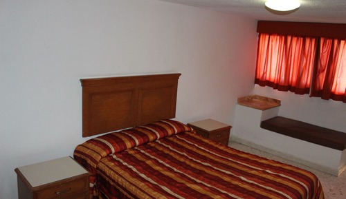 Habitación estándar