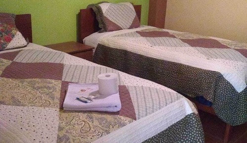 Apartamento familiar