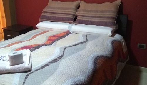 Habitación individual ejecutiva