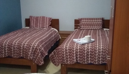 Suite Deluxe