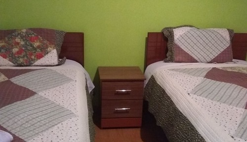 Suite Deluxe