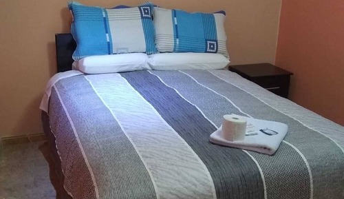 Habitación individual básica