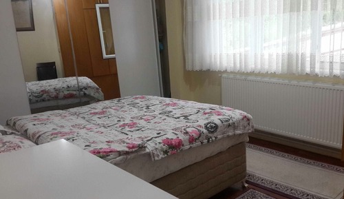 Apartamento, 1 habitación