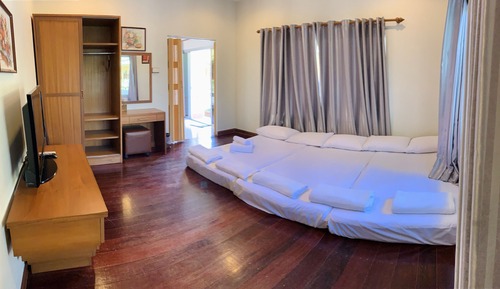 Villa exclusiva