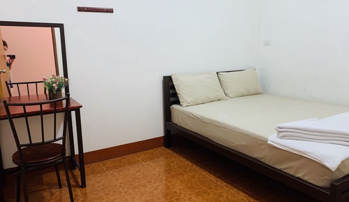 Chalet estándar
