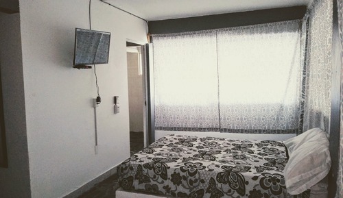 Habitación básica