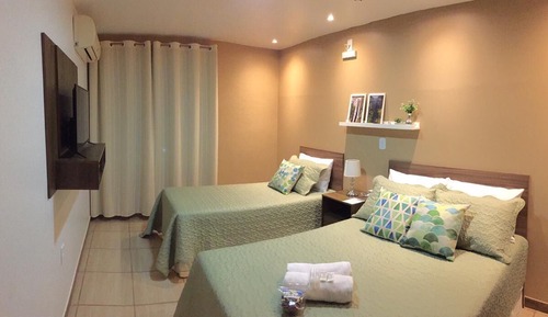 Habitación Confort