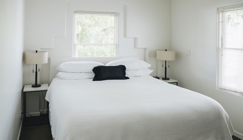 Habitación de lujo