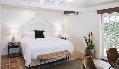 Habitación exclusiva