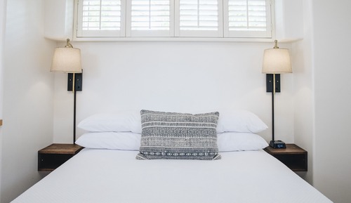 Habitación Premier