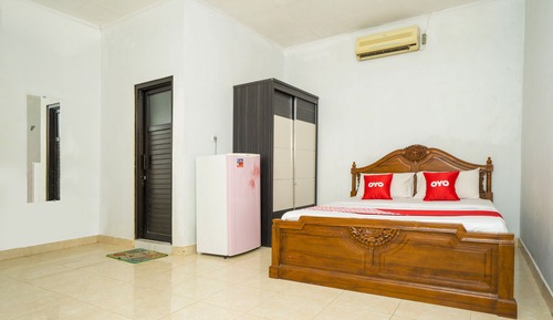 Habitación Deluxe doble