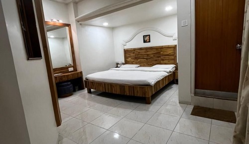 Habitación triple ejecutiva