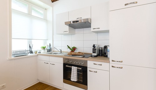 Apartamento, planta baja