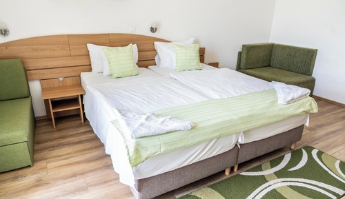 Habitación superior