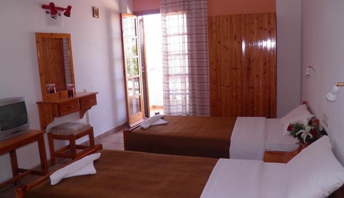 Estudio (2 adults)